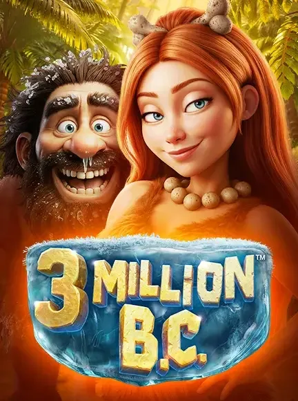 Milli On BC slot game