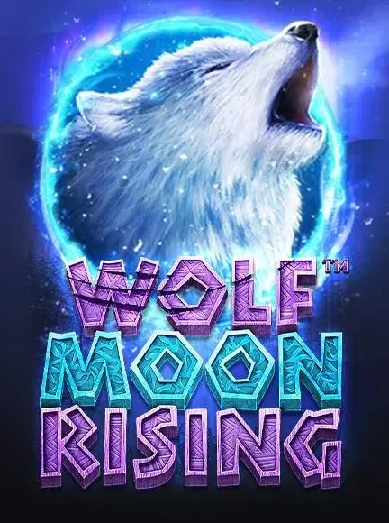 Wolf Moon Rising slot game