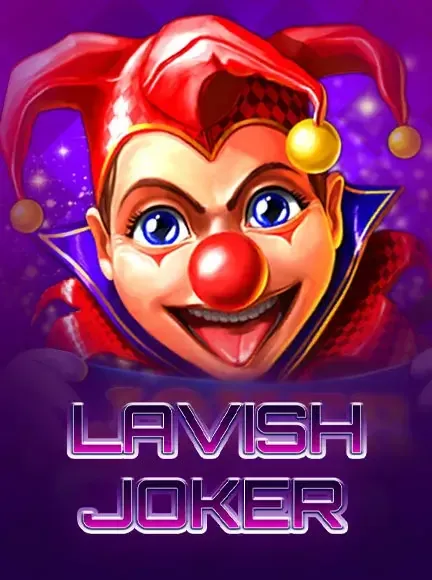 Lavish Joker slot game