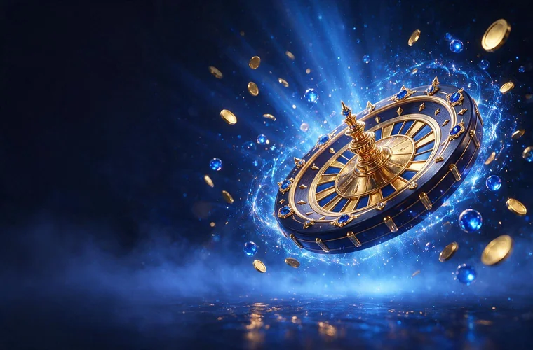 Welcome bonus at Jackpot Casino