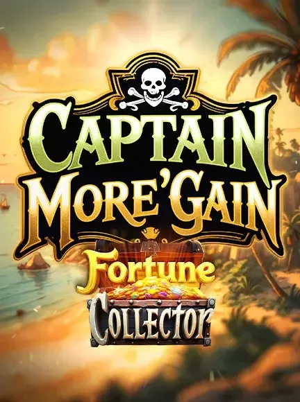 Capta In Morega In slot game